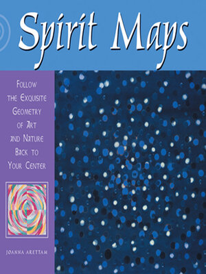cover image of Spirit Maps